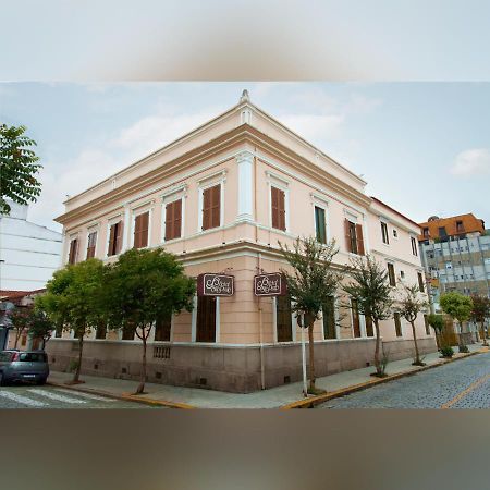 Hotel Sao Paulo Nova Friburgo Esterno foto