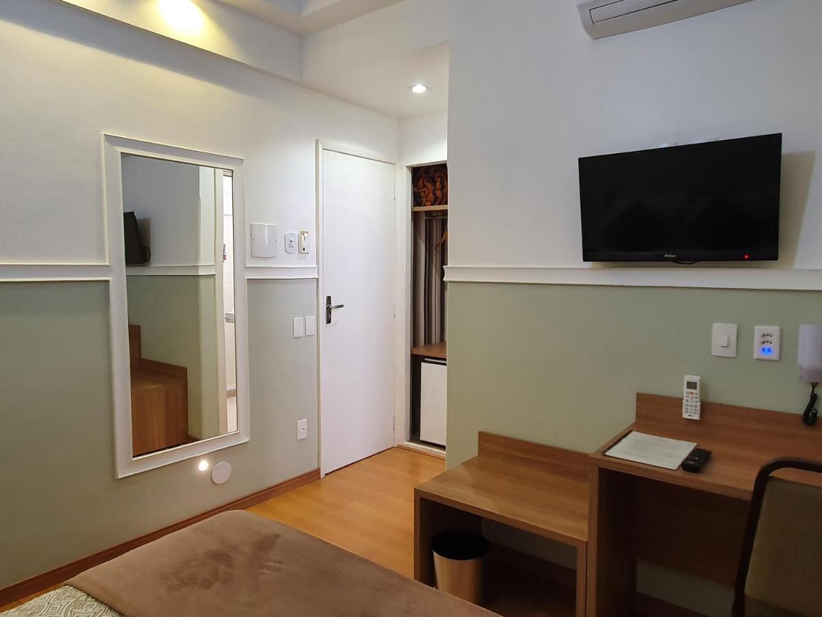 Hotel Sao Paulo Nova Friburgo Esterno foto
