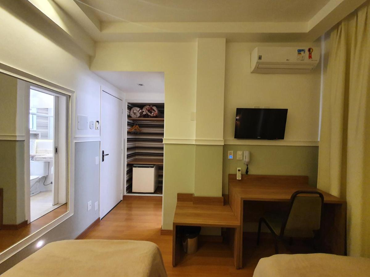 Hotel Sao Paulo Nova Friburgo Esterno foto