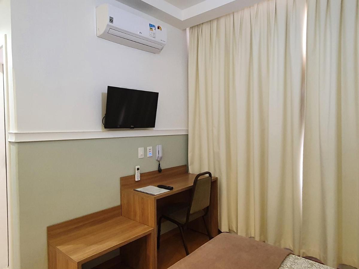 Hotel Sao Paulo Nova Friburgo Esterno foto