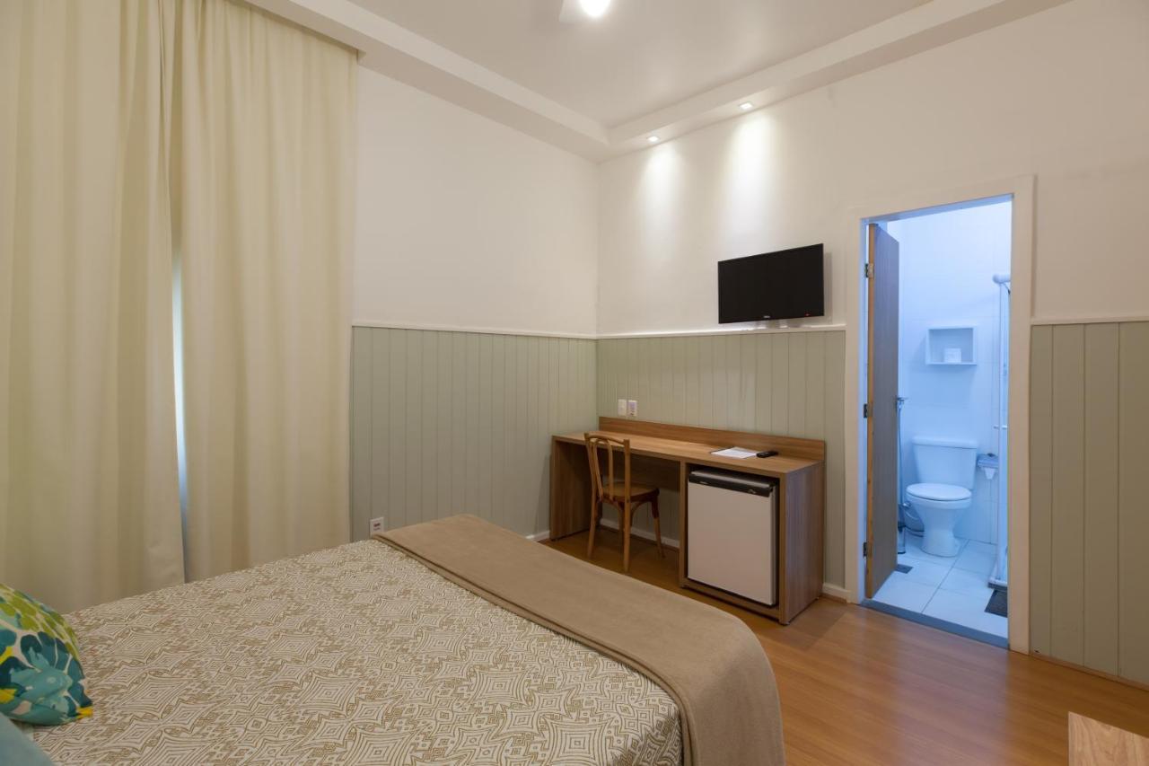 Hotel Sao Paulo Nova Friburgo Esterno foto