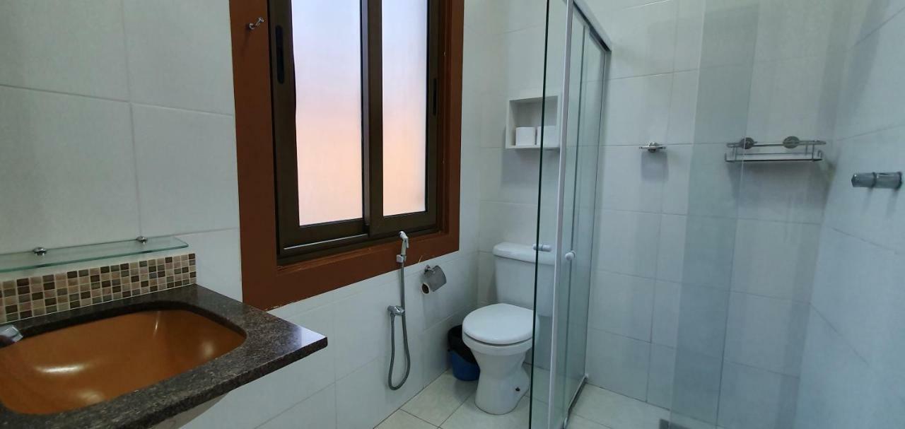 Hotel Sao Paulo Nova Friburgo Esterno foto