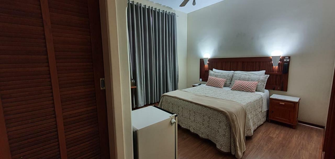 Hotel Sao Paulo Nova Friburgo Esterno foto
