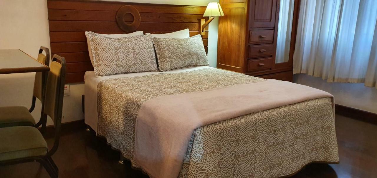 Hotel Sao Paulo Nova Friburgo Esterno foto
