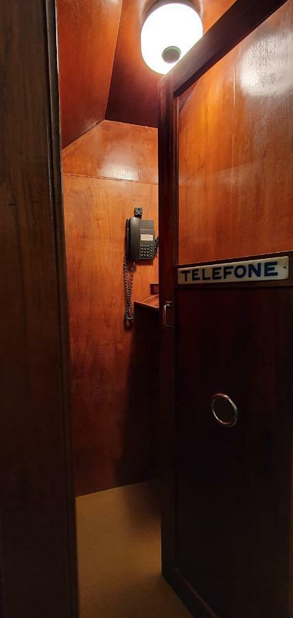Hotel Sao Paulo Nova Friburgo Esterno foto