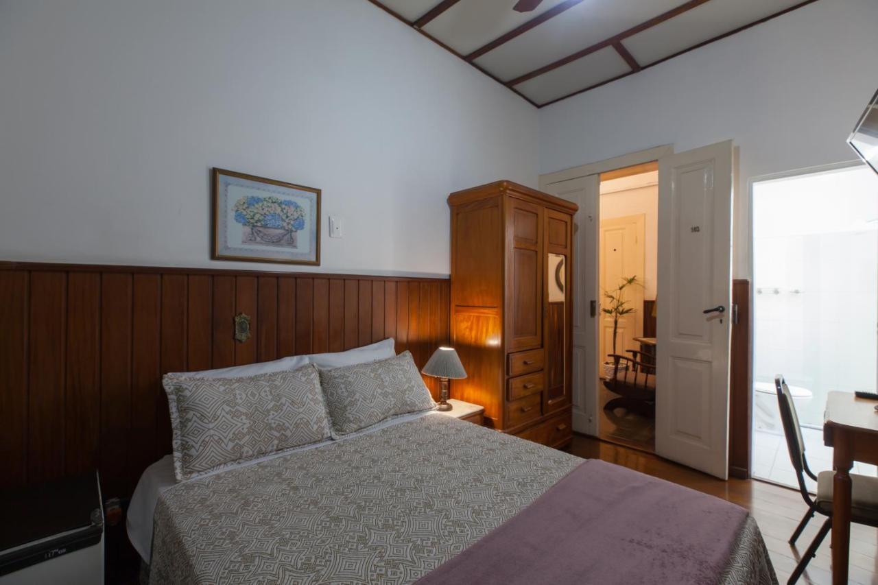 Hotel Sao Paulo Nova Friburgo Esterno foto